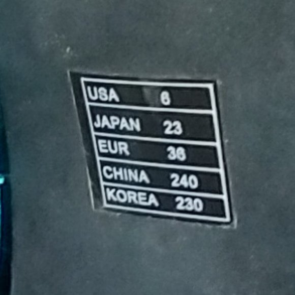 F24 Open Toe Pumps - Picture 8 of 9